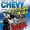 Cartech Auto Books How to Build High-Performance Chevy LS1/LS6 V-8s SA86