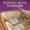 Cartech Auto Books Custom Auto Interiors CB818