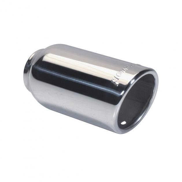 Exhaust Exhaust Tips & Bezels Motor City Vettes