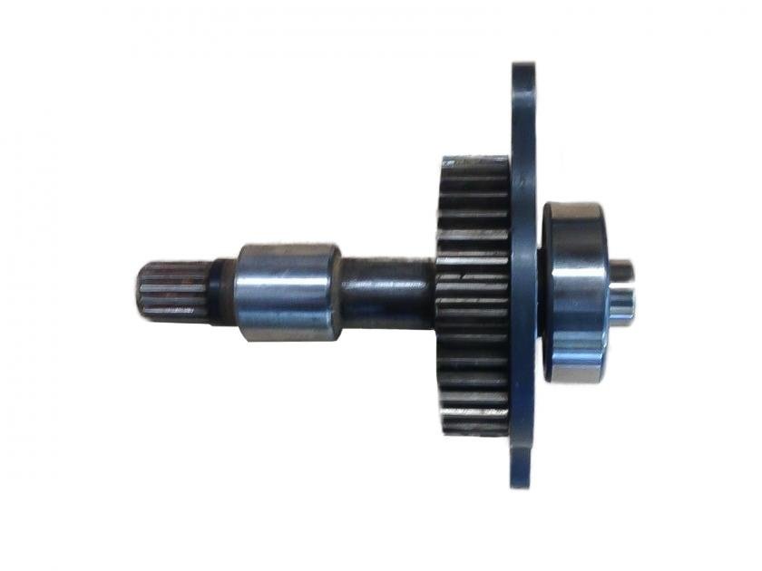 Water Pump Drive Gear, LT1, USED 19921997 Motor City Vettes