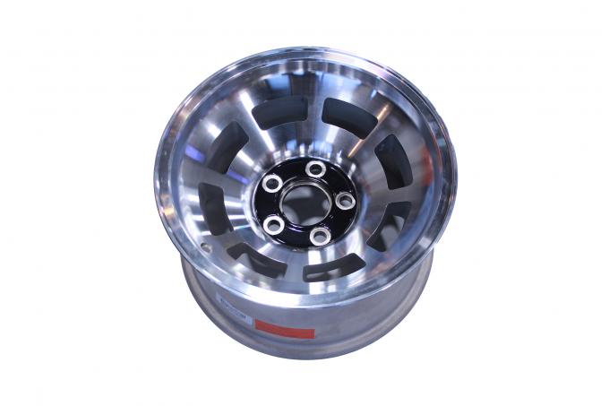 Corvette Aluminum Wheel, BLEM 1968-1979