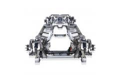 Complete Chassis