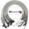 Lectric Limited 1969 Chevrolet Corvette Spark Plug Wire Set 1324-693