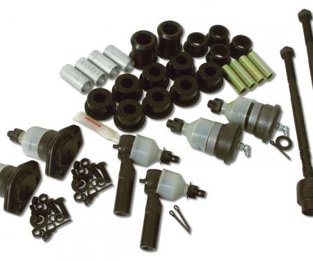 Corvette Front Suspension Rebuild Kit, Deluxe, 1984-1987