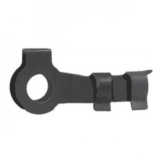 Throttle Rod Clip, Right, 3/16"