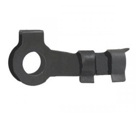 Throttle Rod Clip, Right, 5/32"