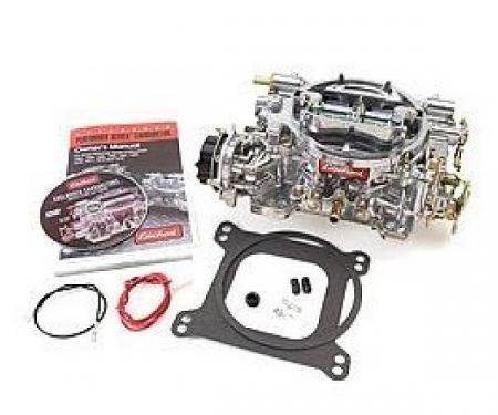 Edelbrock Performer 600CFM Carburetor, 1963-1986