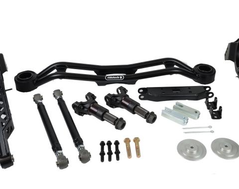 Ridetech Rear StrongArm System for C7 hubs, 1963-1979 Corvette 11537194