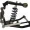 Ridetech HQ Coil-Over System for 1963-1979 Corvette 11530202