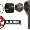 Ridetech HQ Coil-Over System with hub spindles & trailing arms for 1963-1979 Corvette 11530203