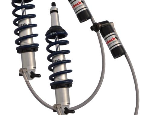 Ridetech Front TQ Coil-Overs for 1997-2013 Corvette 11513111