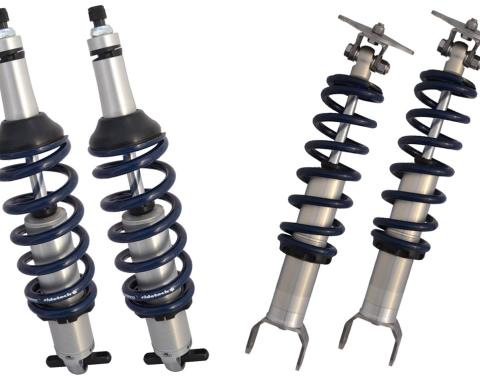 Ridetech HQ  Coil-Over System for 1997-2013 Corvette 11510210