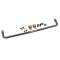 Ridetech StreetGrip system for 1963-1982 C2/C3 Corvette 11535010