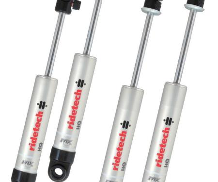 Ridetech HQ Shock Kit for 1963-1982 C3 Corvette 11530110