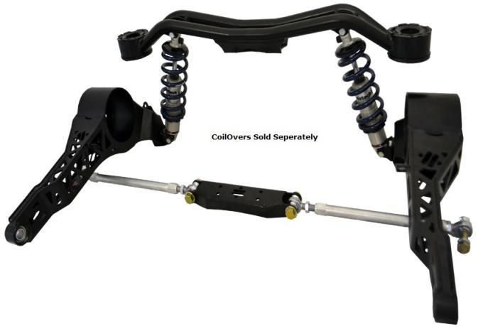 Ridetech Rear StrongArms for 1963-1982 Corvette 11527199