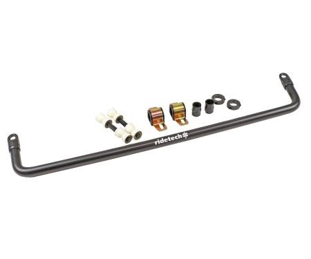 Ridetech Front sway bar for 1963-1982 Corvette. For use with stock lower arms 11539120