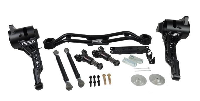Ridetech Rear StrongArm System for C7 hubs, 1963-1979 Corvette 11537194