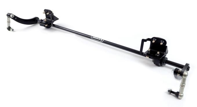 Ridetech Rear sway bar for 1963-1979 Corvette. For use with Ridetech trailing arms 11539103