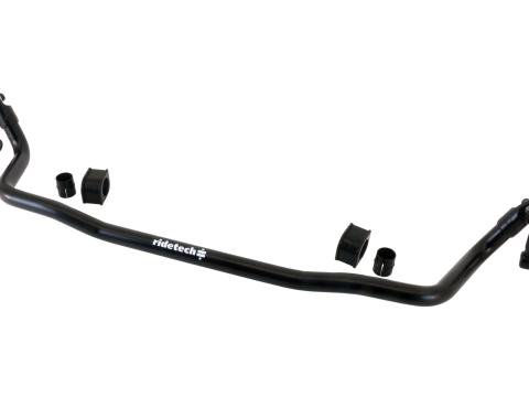 Ridetech Front sway bar for 1997-2013 Corvette 11519120