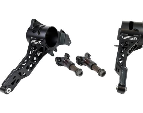 Ridetech Rear trailing arms only for C7 hubs, 1963-1979 Corvette 11537251