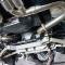 Ridetech Rear sway bar for 1997-2013 Corvette 11519122