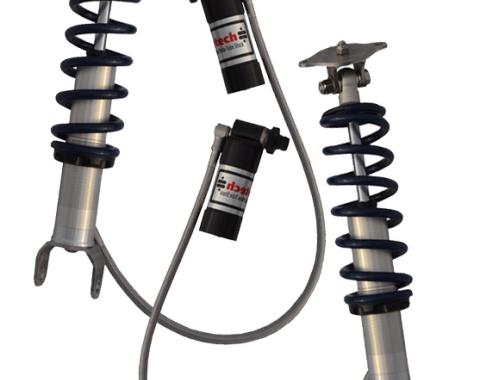 Ridetech Rear TQ Coil-Overs for 1997-2013 Corvette 11516111