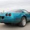 Ridetech StreetGrip system for 1989-1996 Corvette 11565010