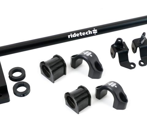 Ridetech Front sway bar for 1989-1996 Corvette 11569120