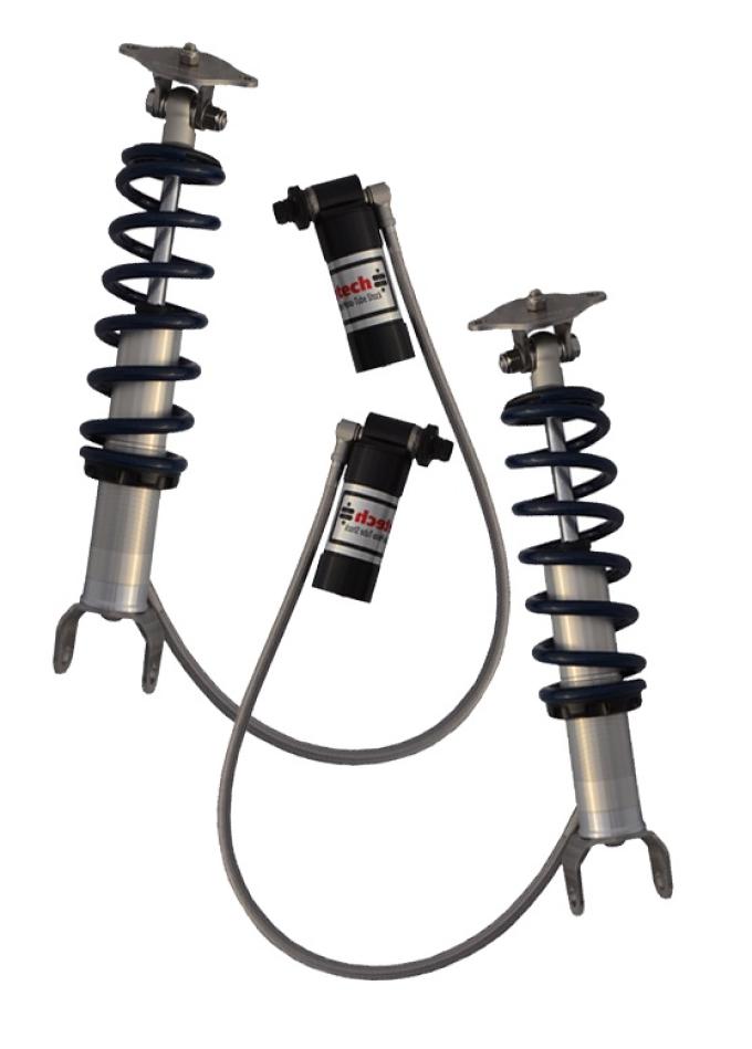 Ridetech Rear TQ Coil-Overs for 1997-2013 Corvette 11516111