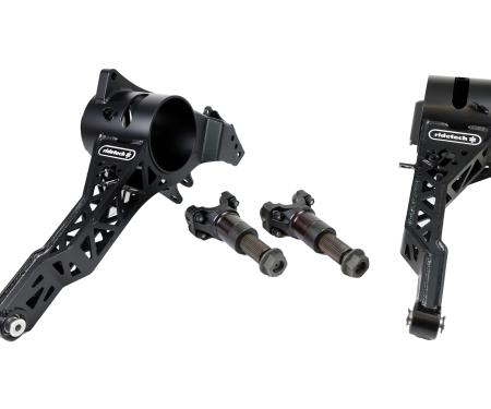 Ridetech Rear trailing arms only for C7 hubs, 1963-1979 Corvette 11537251