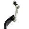 Ridetech Front sway bar for 1963-1982 Corvette. For use with Ridetech lower arms 11539101