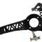 Ridetech HQ Coil-Over System for 1963-1979 Corvette 11530202