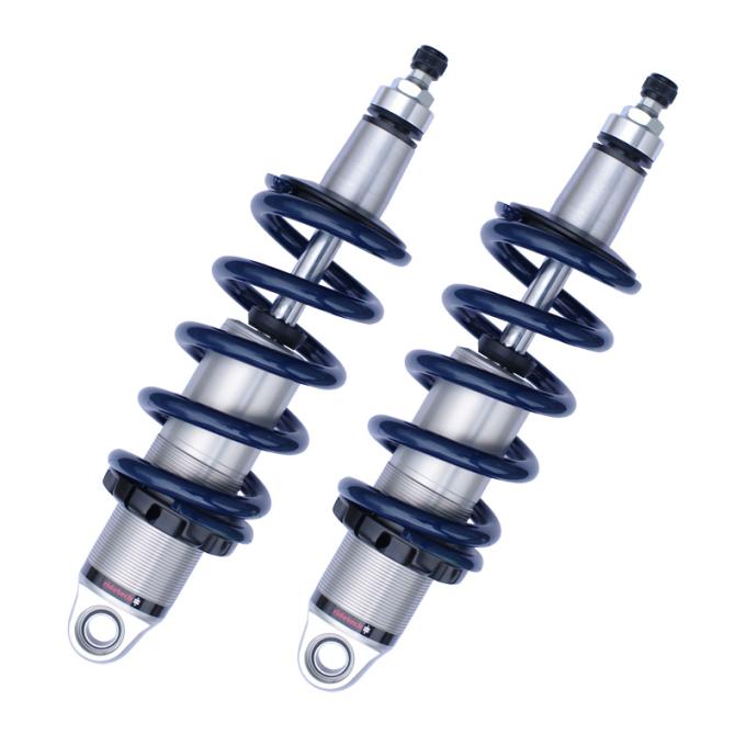 Ridetech Front HQ Coil-Overs for 1963-1982 Corvette. For use w/ Ridetech lower arms 11533510