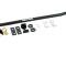 Ridetech Complete TQ  Coil-Over System for 1989-1996 C4 Corvette 11560311
