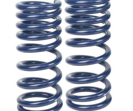 Ridetech Front dual rate springs, 2" lowering for 1963-1982 Corvette with small block 11532350