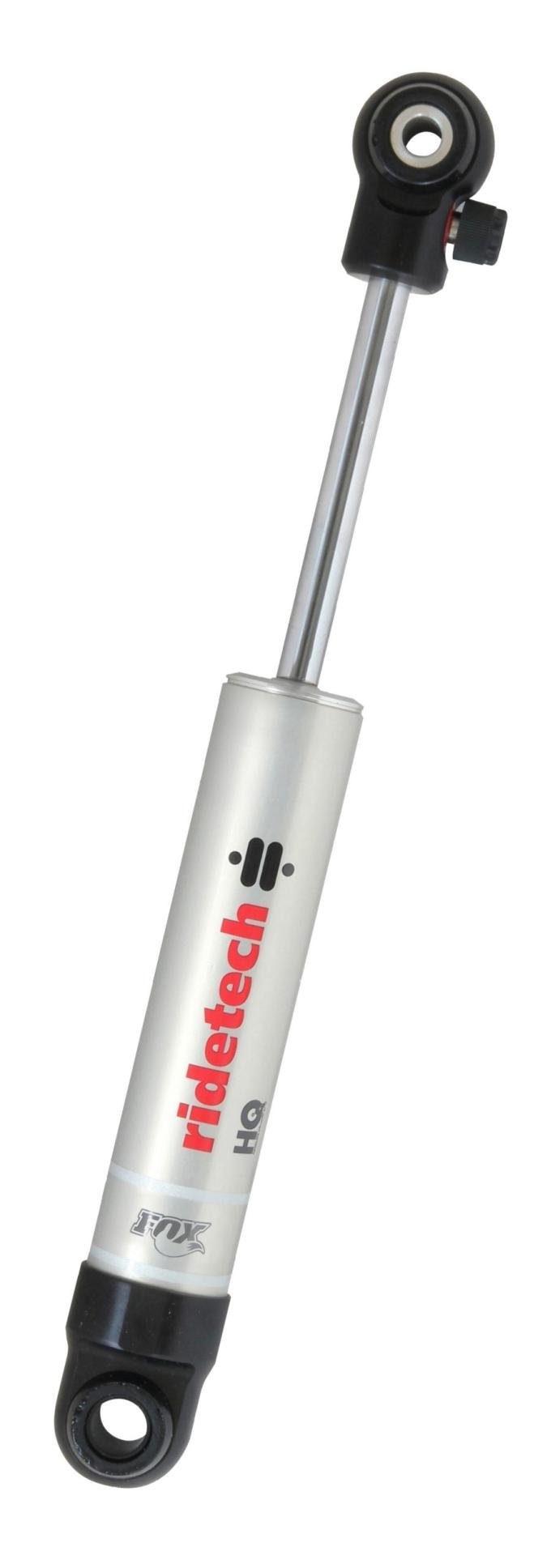Ridetech Front HQ Shock Absorber with 4.75" stroke with eye/eye mounting 22149857