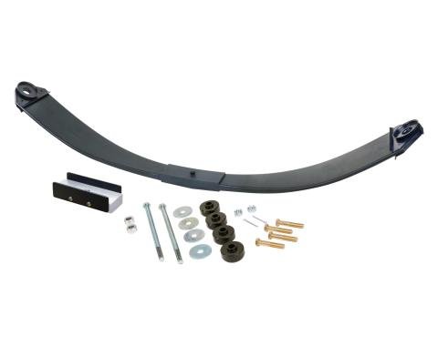 Ridetech Composite leaf spring for 1963-1982 Corvette 11534799