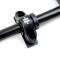 Ridetech HQ Coil-Over System with hub spindles & trailing arms for 1963-1979 Corvette 11530203