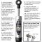 Ridetech Rear HQ Shock Absorber with 6.65" stroke with stud/eye mounting (inverted) 22179854