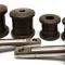 Ridetech Delrin control arm bushing kit 2005-2013 Corvette Z06 11519501