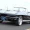 Ridetech Front dual rate springs, 2" lowering for 1963-1982 Corvette with small block 11532350