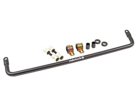 Ridetech Front sway bar for 1963-1982 Corvette. For use with stock lower arms 11539120