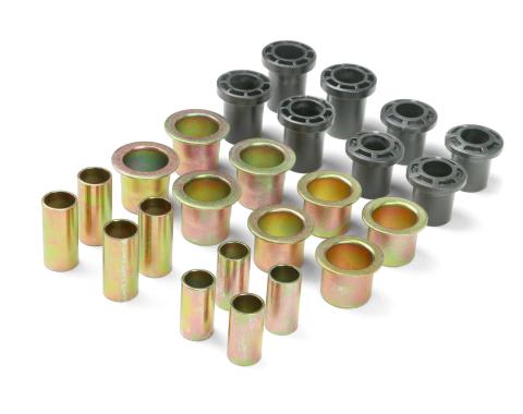 Ridetech Delrin control arm bushings for 1963-1982 Corvette 11539590