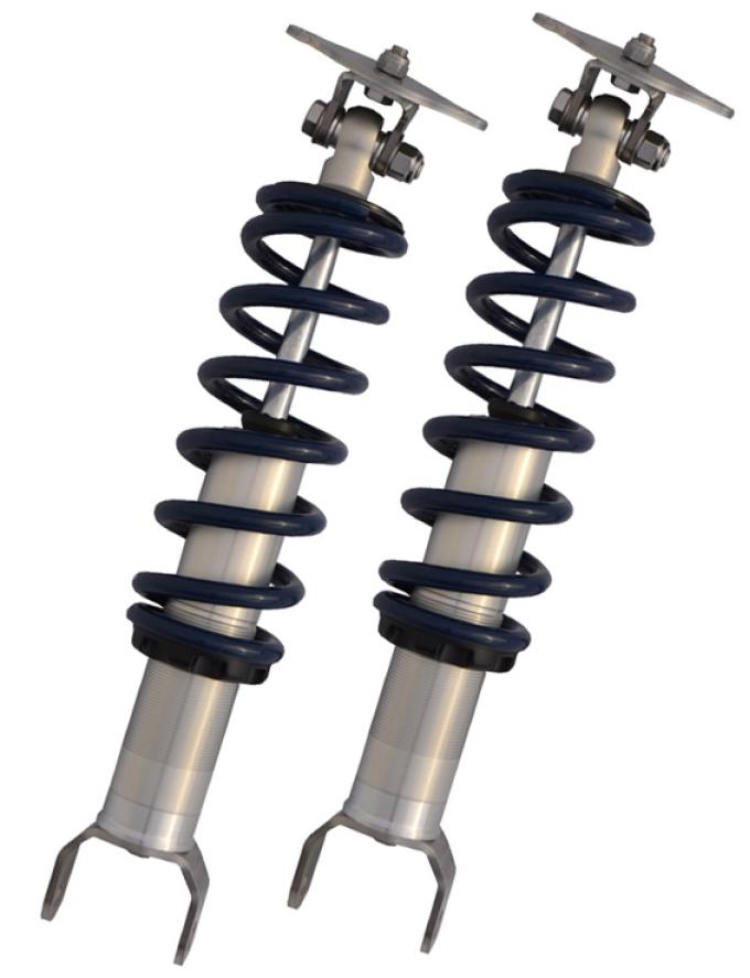 Ridetech Rear HQ Coil-Overs for 1997-2013 Corvette 11516110