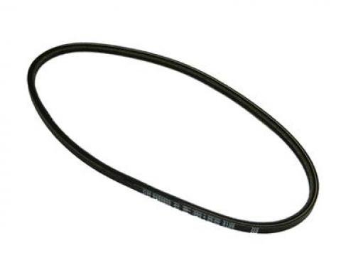 Corvette Belt, Power Steering, Reproduction, 1975-1982