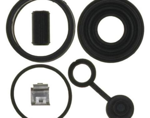 Corvette Caliper Seal/Repair Kit, Rear 2 Required, 1988-1996