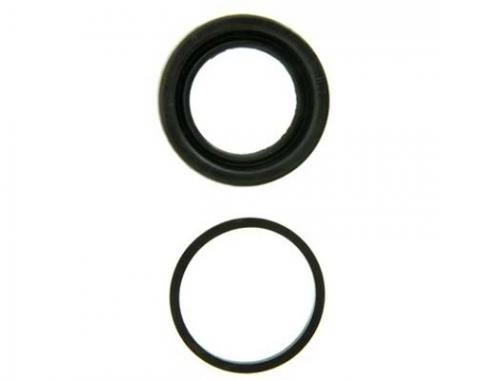 Corvette Caliper Seal/Repair Kit, Rear 2 Required, 1984-1987