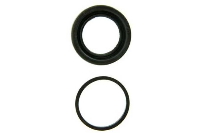 Corvette Caliper Seal/Repair Kit, Rear 2 Required, 1984-1987