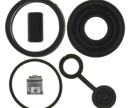 Corvette Caliper Seal/Repair Kit, Rear 2 Required, 1988-1996