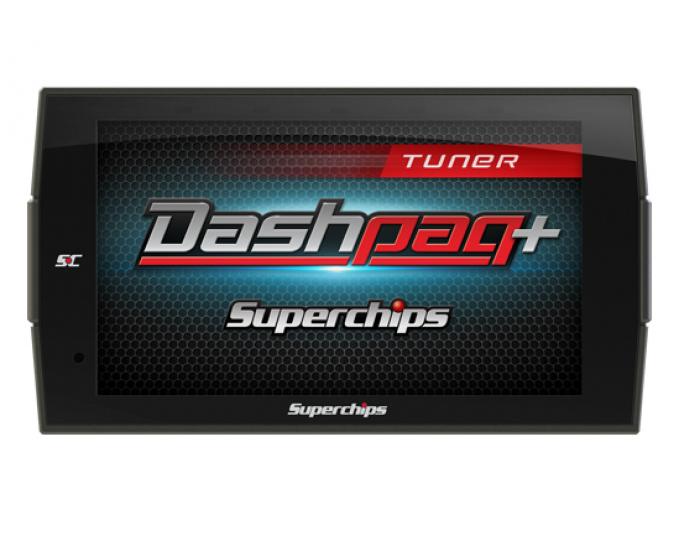Superchips Dashpaq+ 20617
